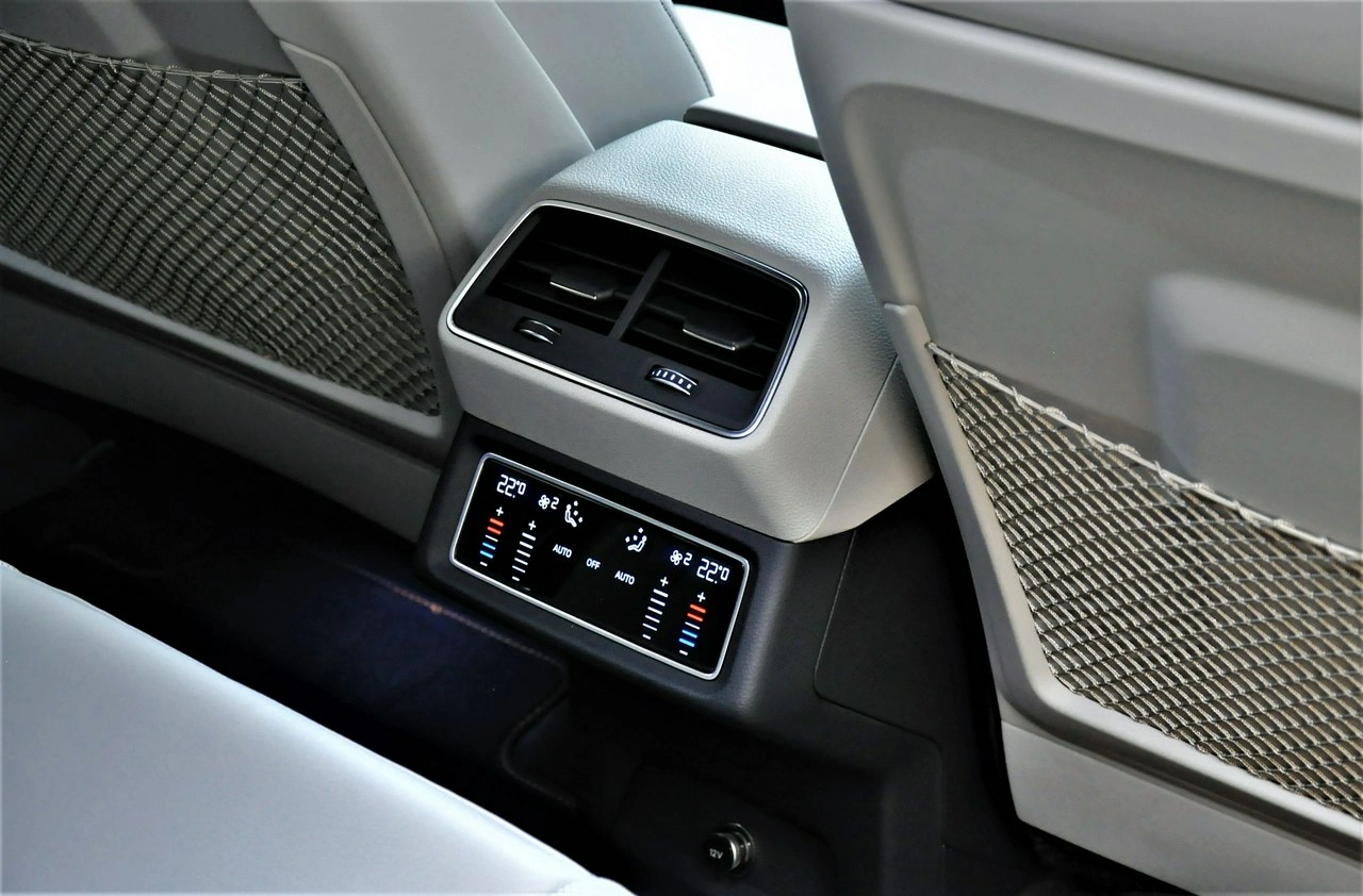 Audi e-tron - Zdjęcie 26