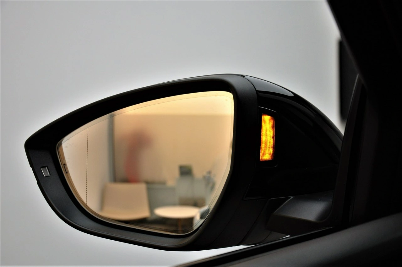 Audi e-tron - Zdjęcie 29