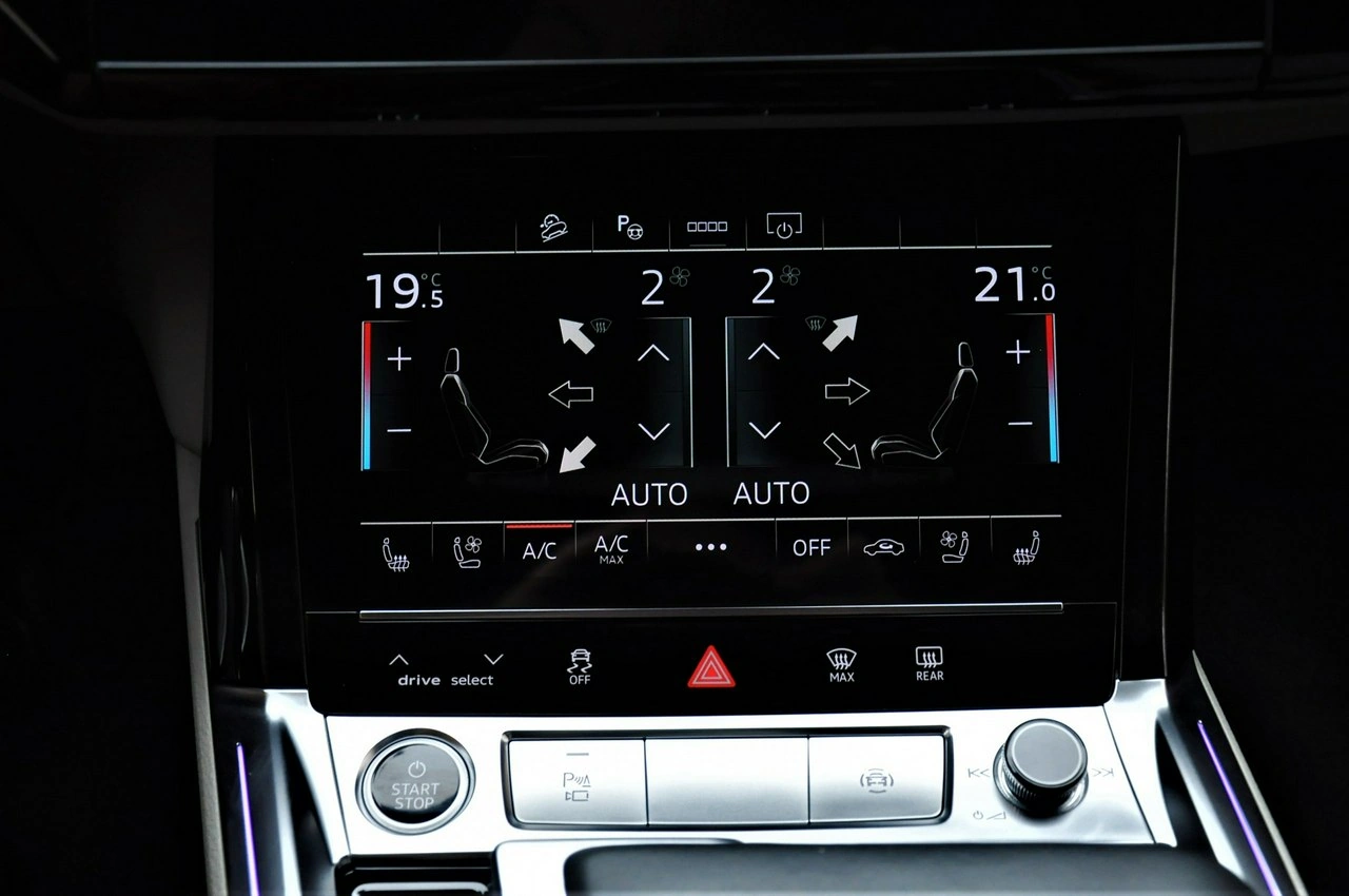 Audi e-tron - Zdjęcie 27