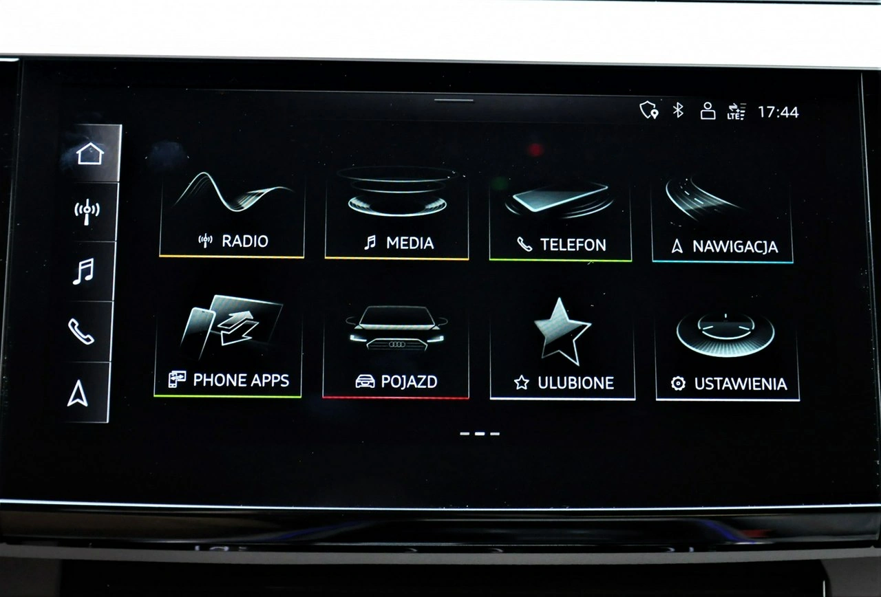 Audi e-tron - Zdjęcie 31