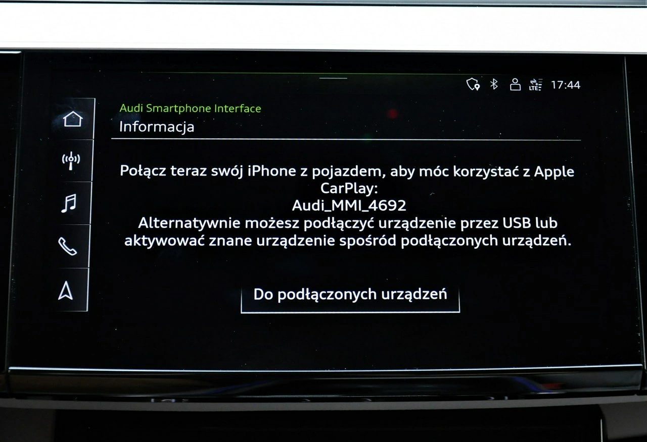 Audi e-tron - Zdjęcie 34