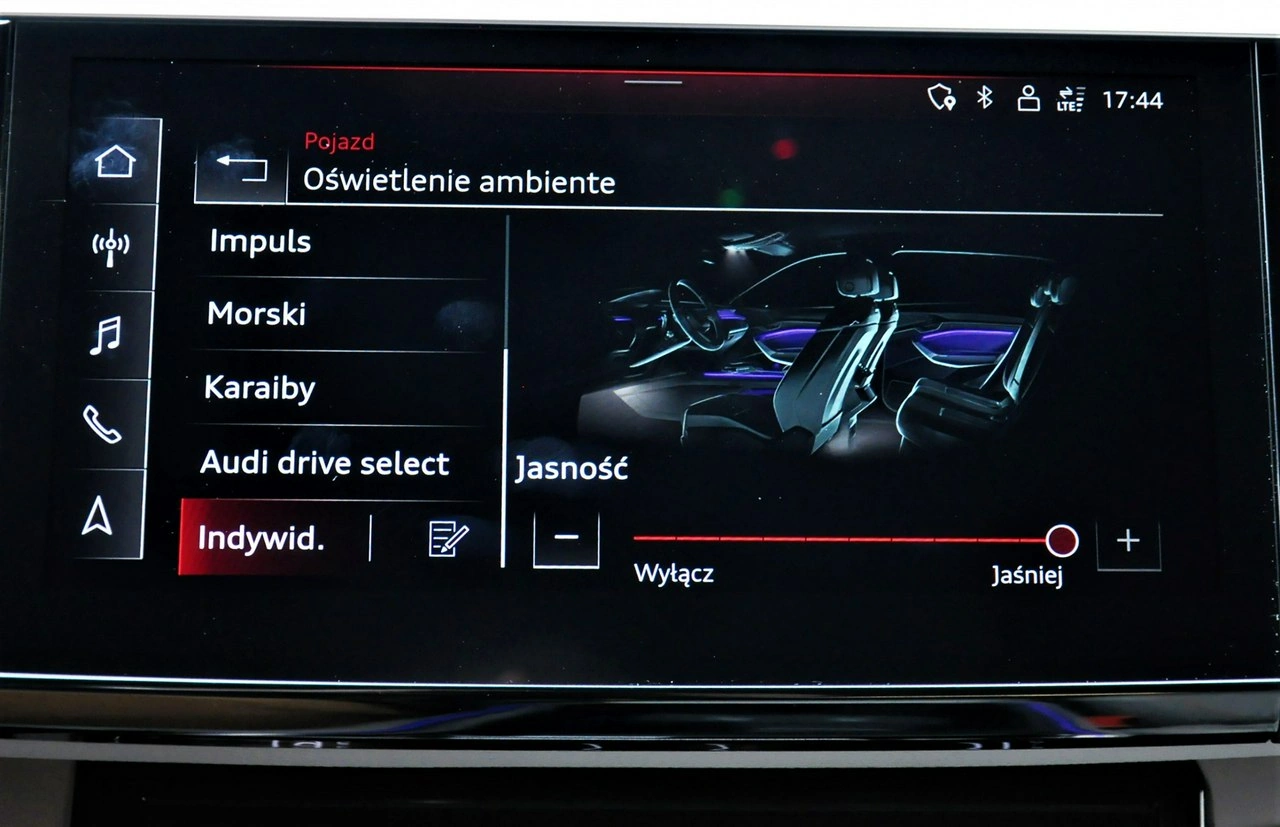 Audi e-tron - Zdjęcie 35