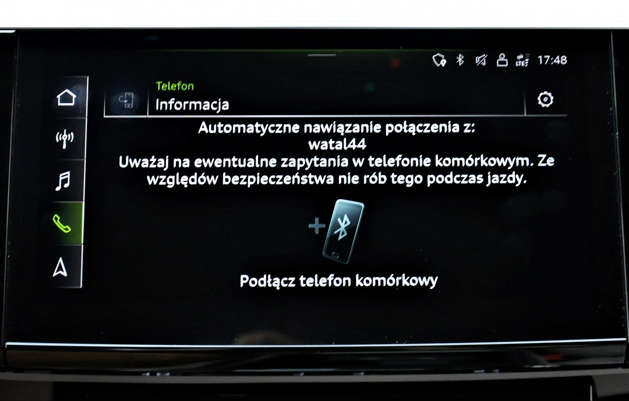 Audi e-tron - Zdjęcie 36