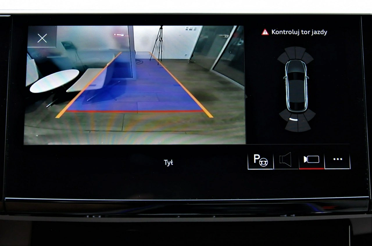 Audi e-tron - Zdjęcie 28