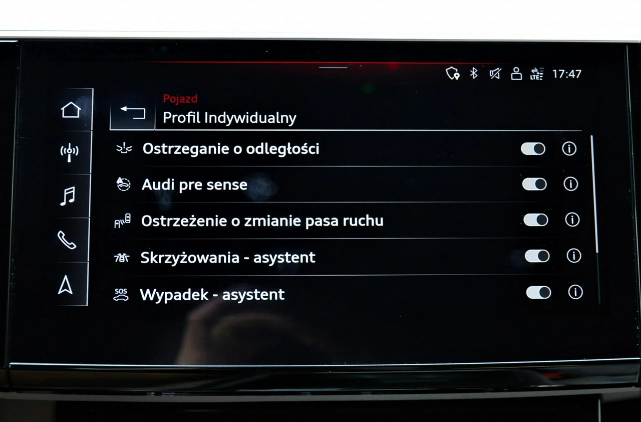 Audi e-tron - Zdjęcie 30