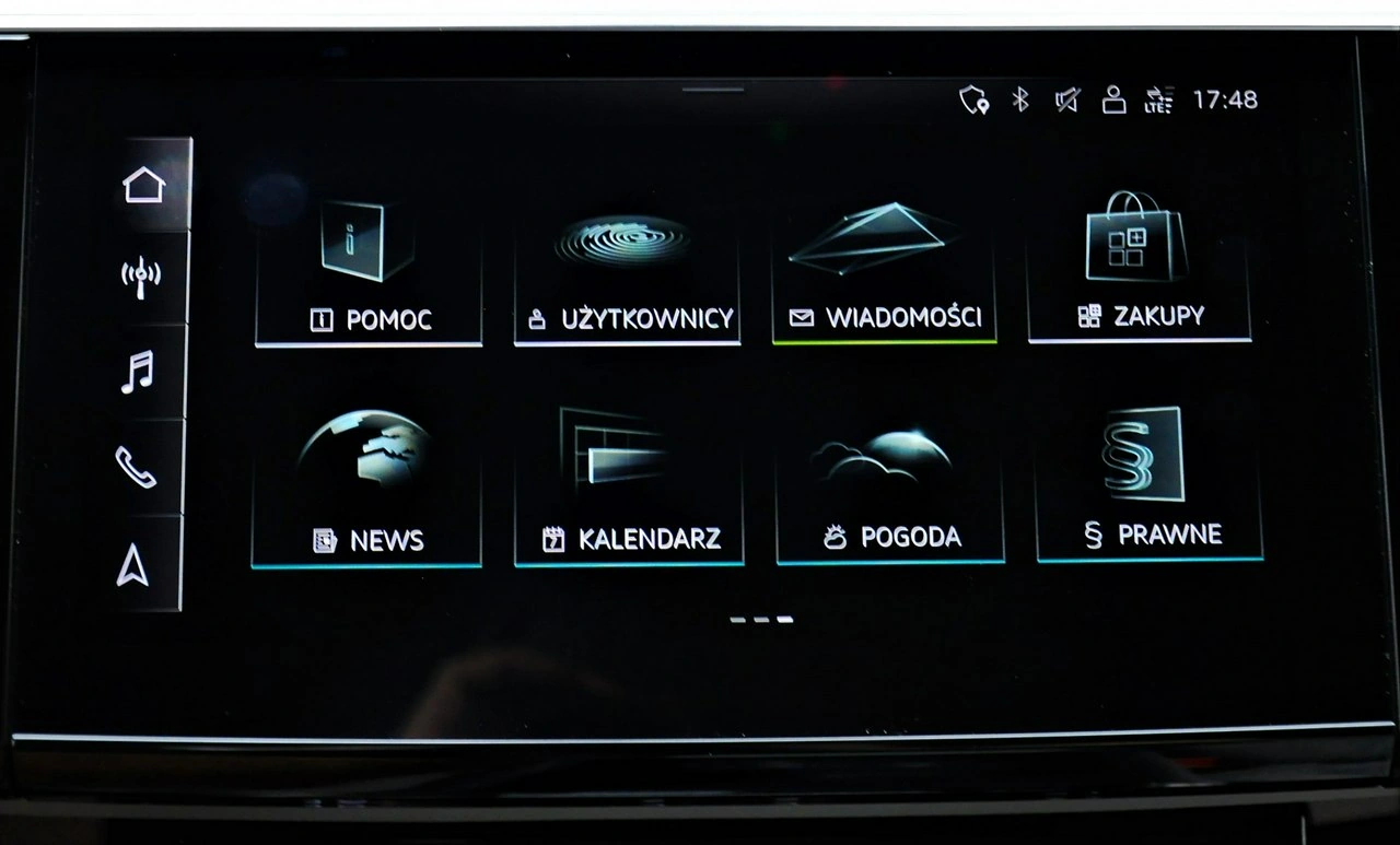 Audi e-tron - Zdjęcie 32