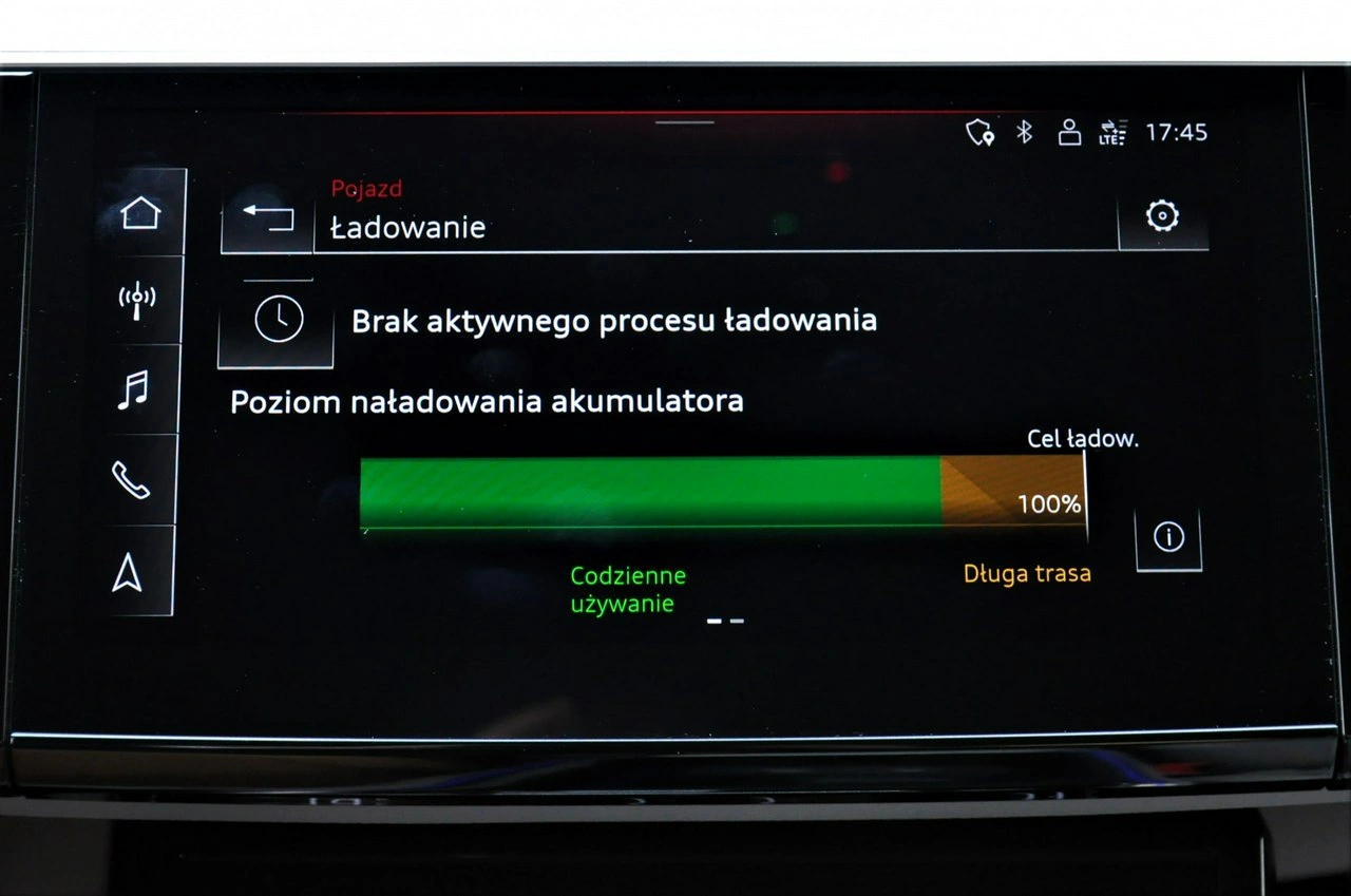 Audi e-tron - Zdjęcie 38
