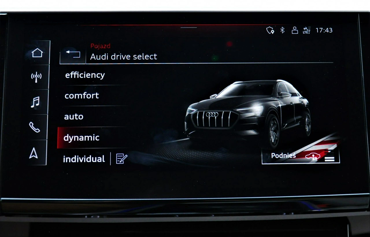 Audi e-tron - Zdjęcie 33