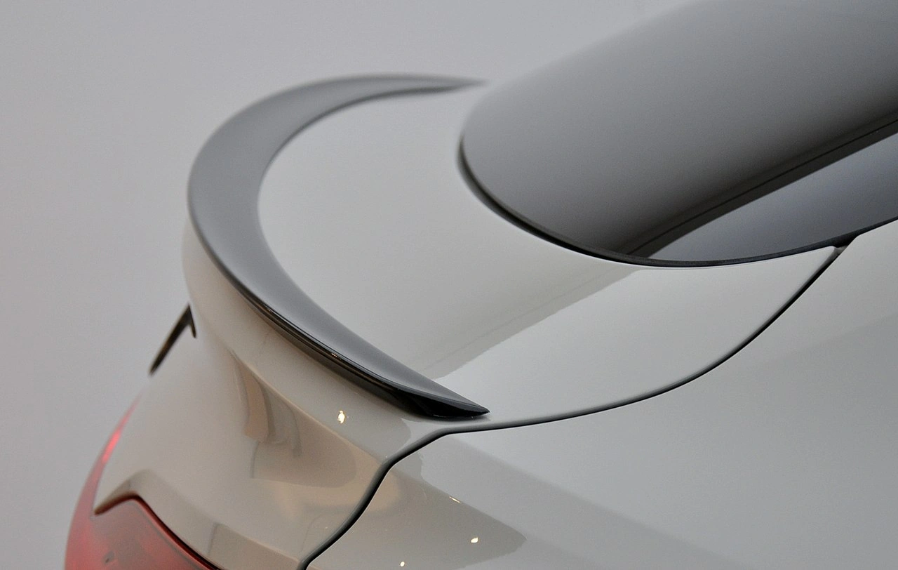 Audi e-tron - Zdjęcie 8