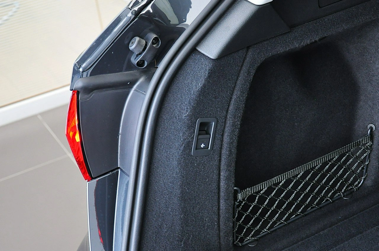 Audi A4 Allroad - Zdjęcie 10