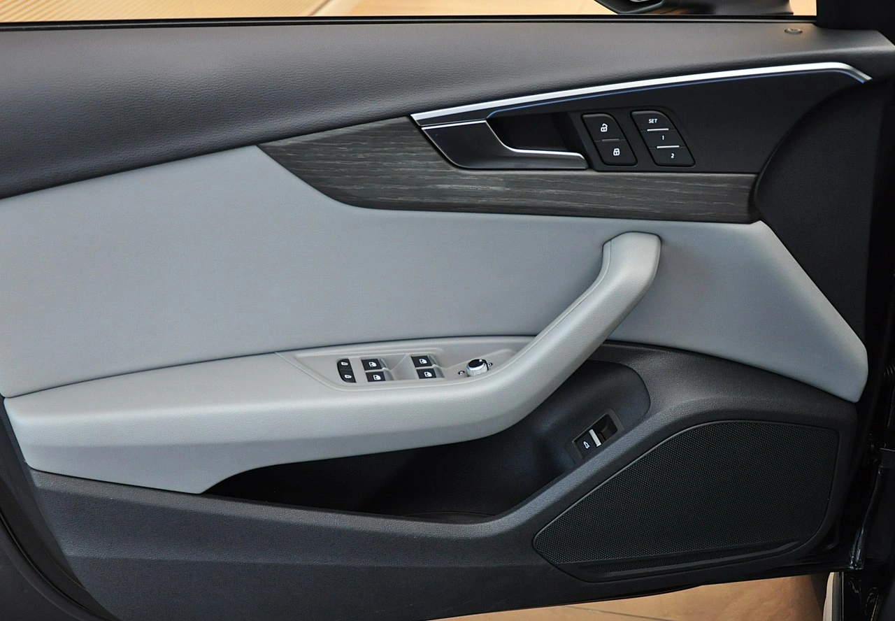 Audi A4 Allroad - Zdjęcie 13