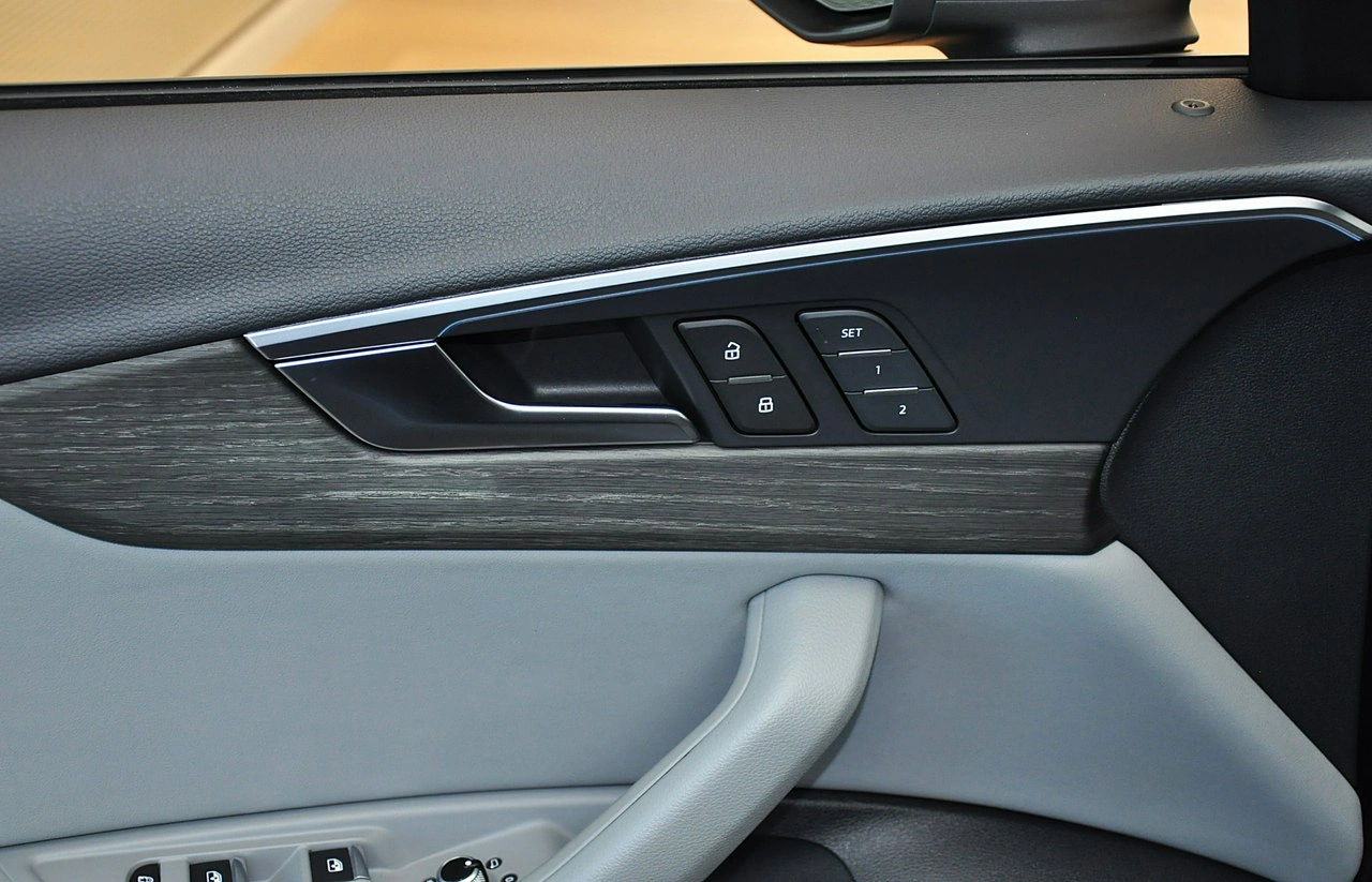 Audi A4 Allroad - Zdjęcie 15