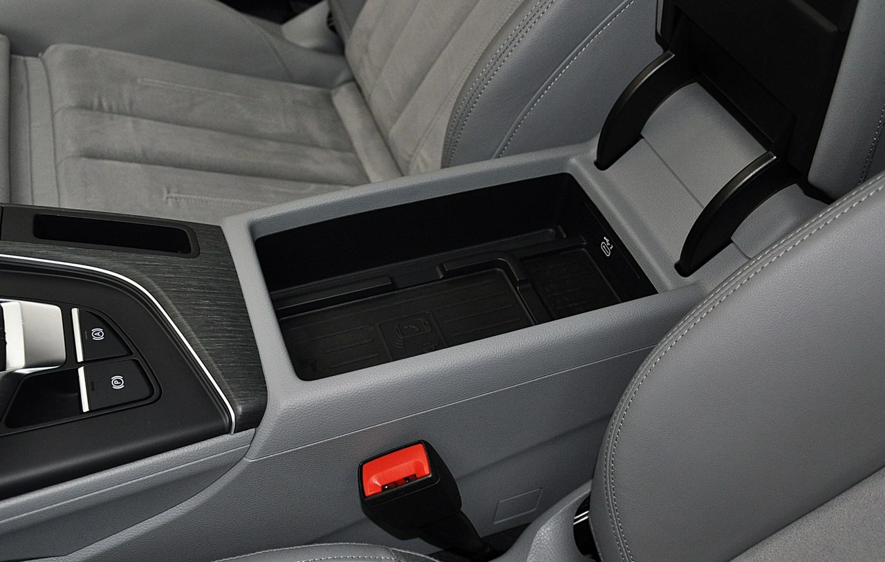 Audi A4 Allroad - Zdjęcie 21