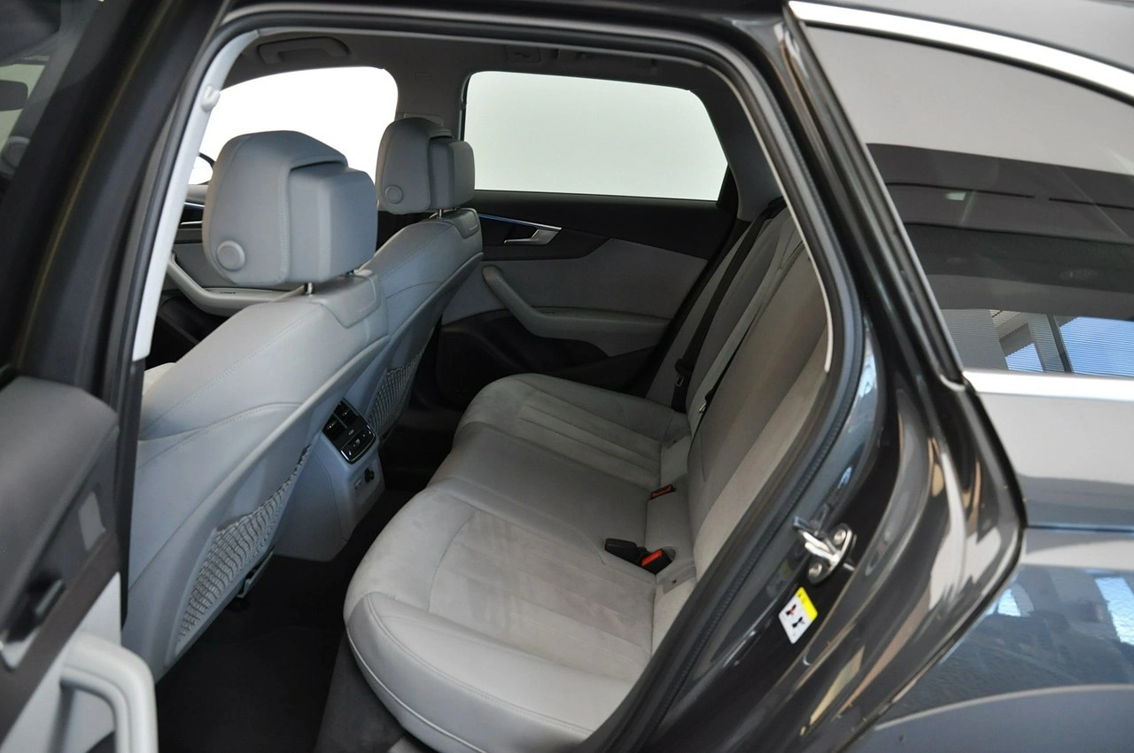 Audi A4 Allroad - Zdjęcie 27