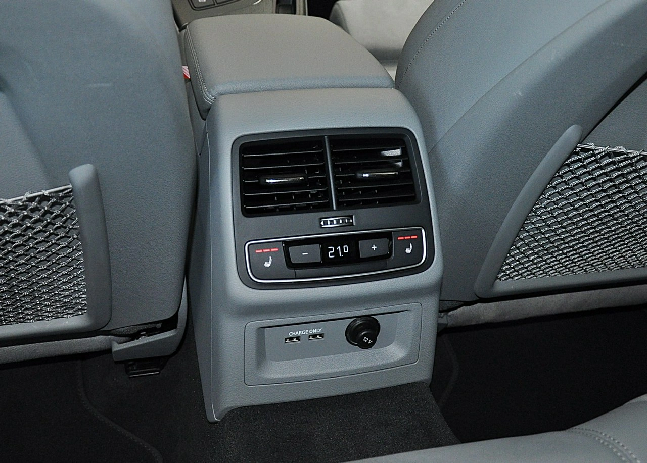 Audi A4 Allroad - Zdjęcie 28