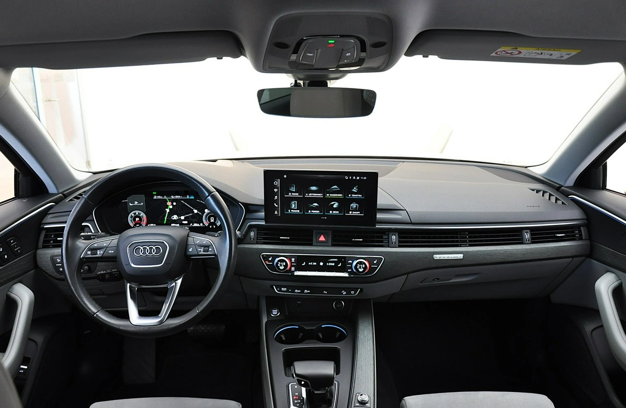 Audi A4 Allroad - Zdjęcie 23