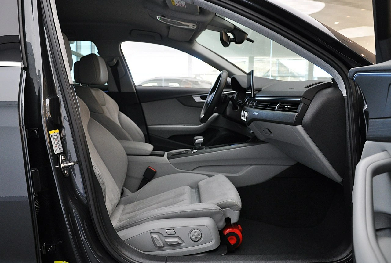 Audi A4 Allroad - Zdjęcie 25