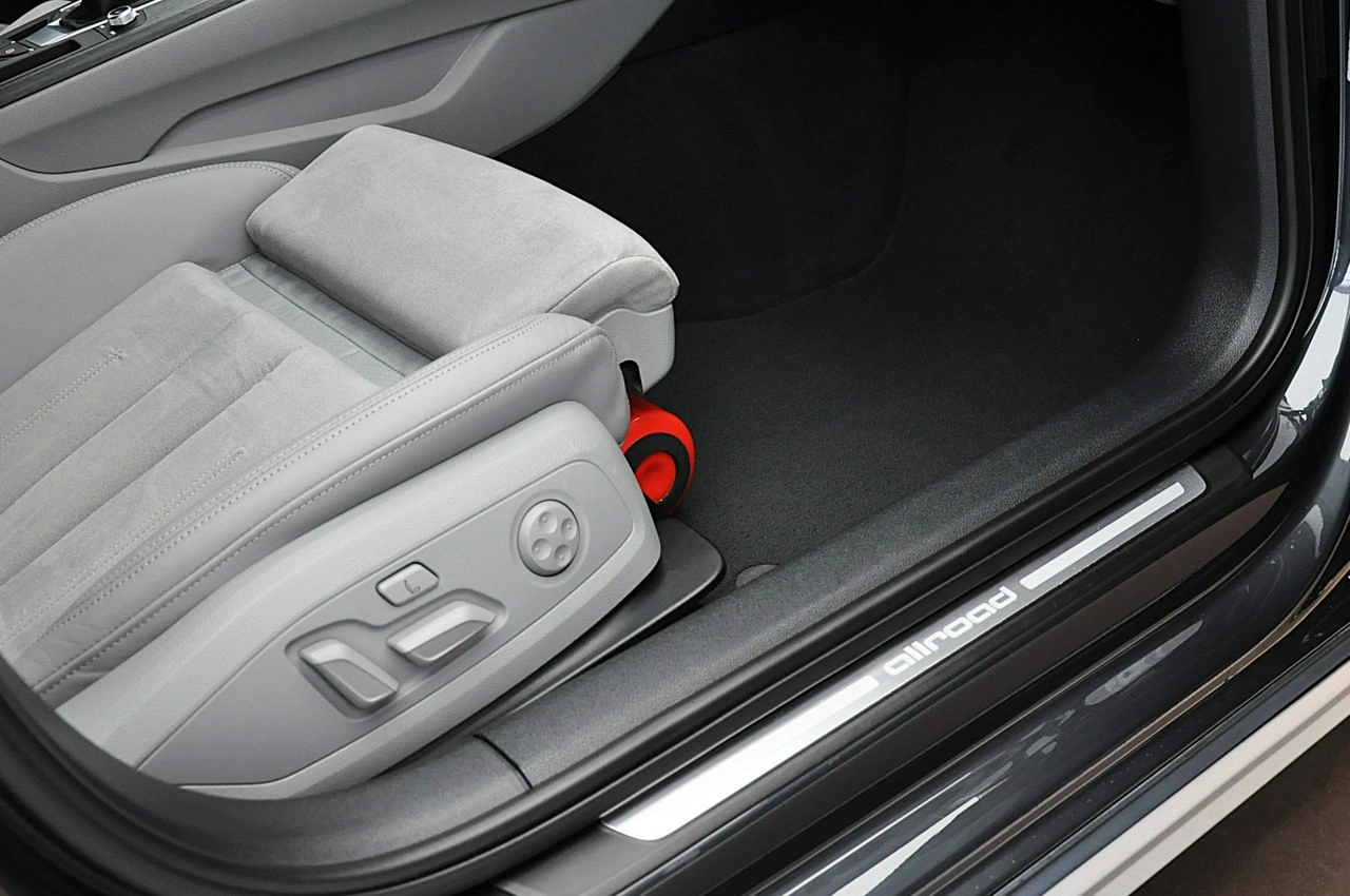 Audi A4 Allroad - Zdjęcie 26