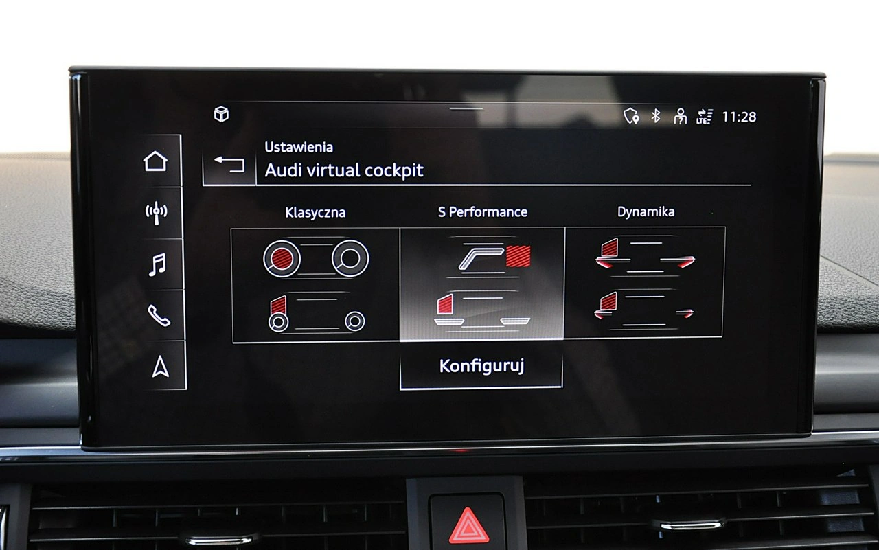 Audi A4 Allroad - Zdjęcie 30