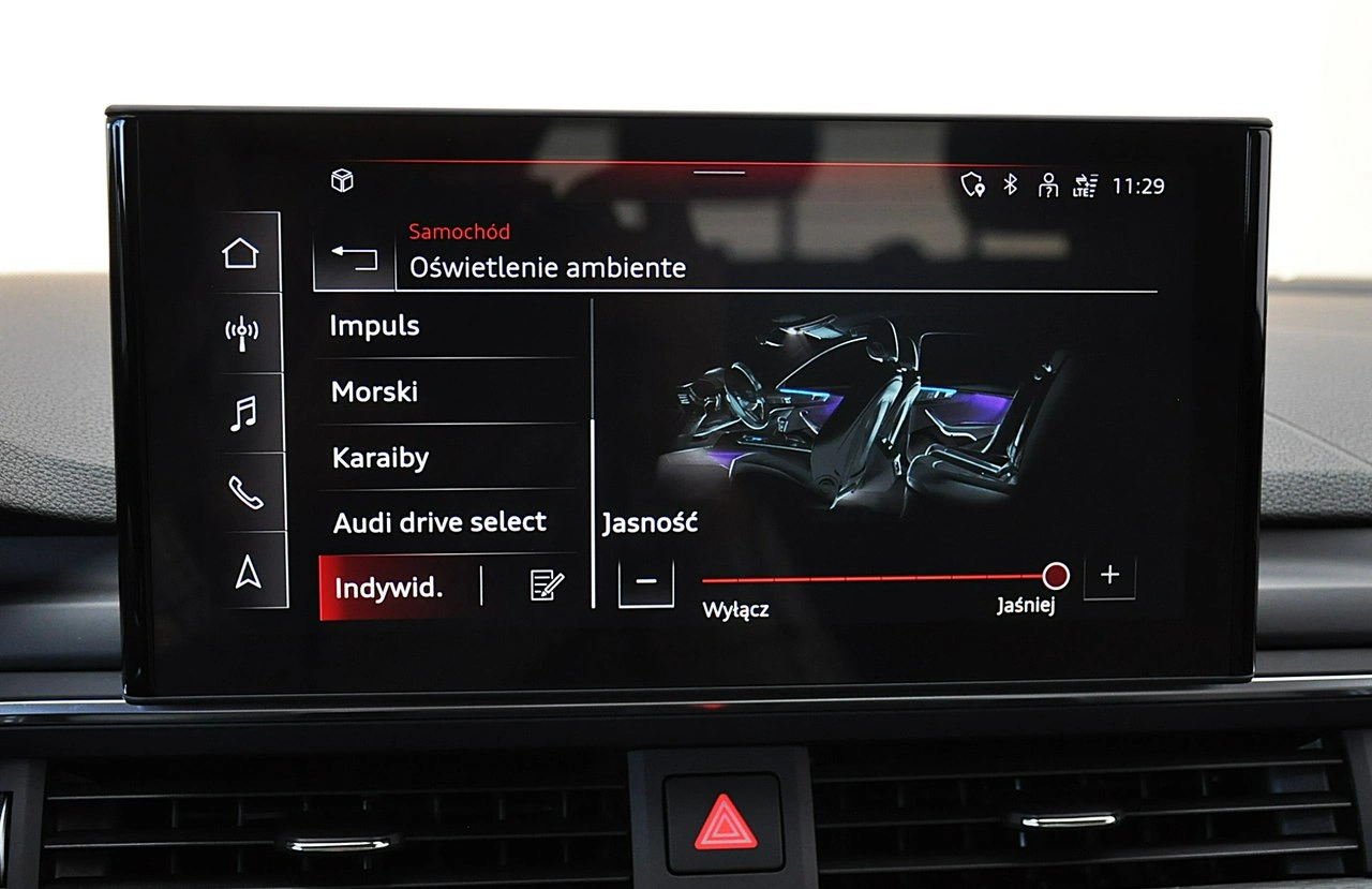 Audi A4 Allroad - Zdjęcie 31