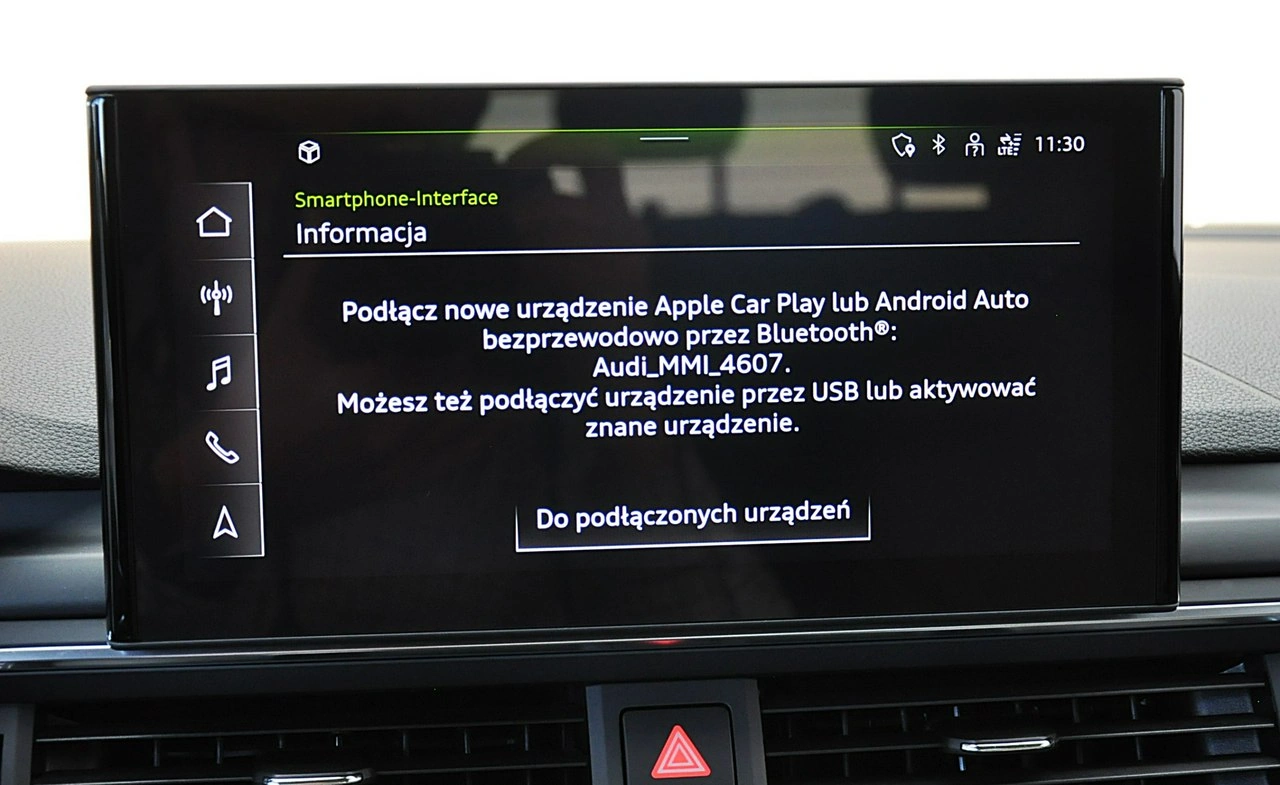 Audi A4 Allroad - Zdjęcie 32