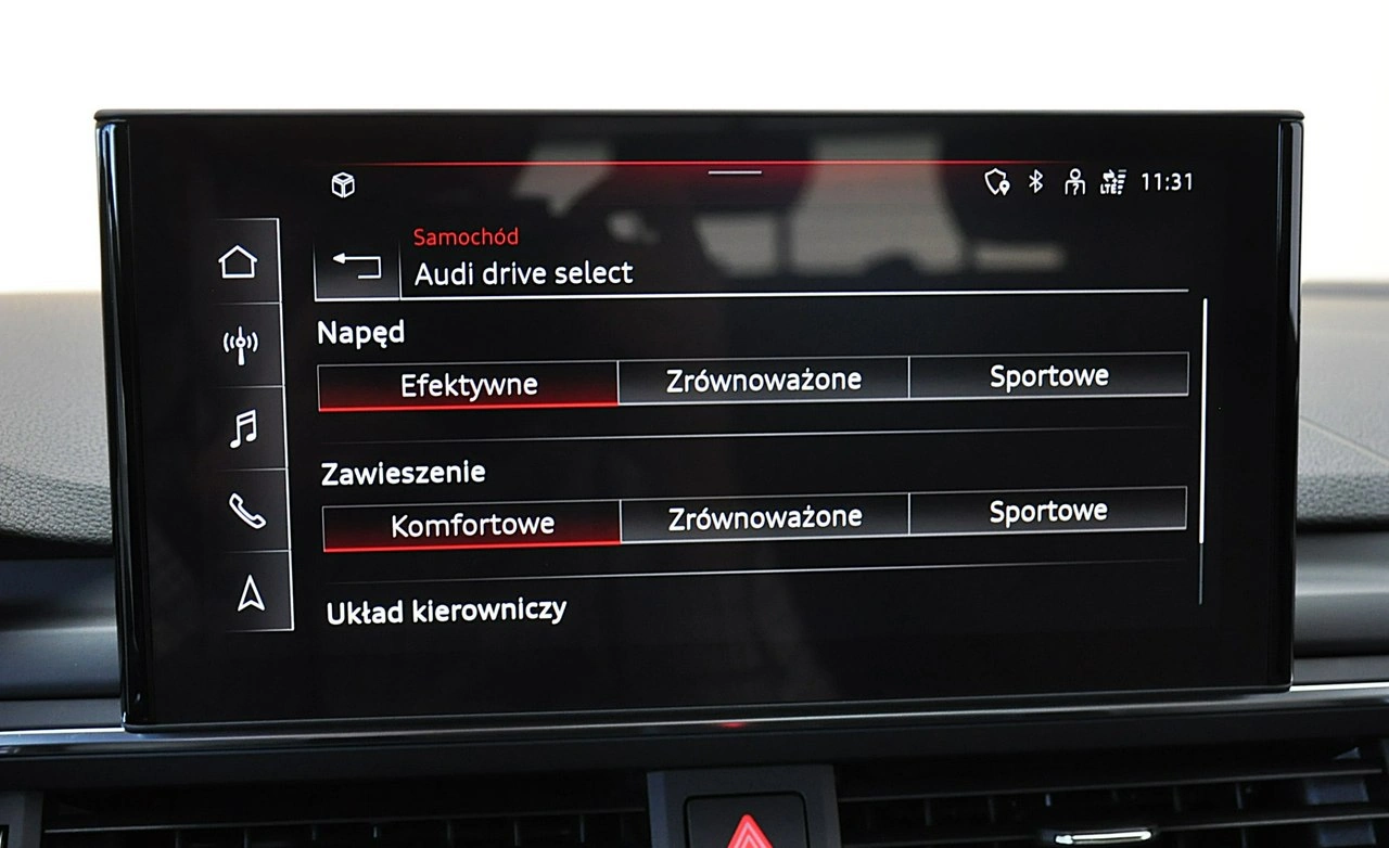 Audi A4 Allroad - Zdjęcie 33