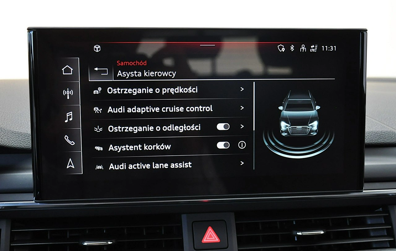 Audi A4 Allroad - Zdjęcie 34