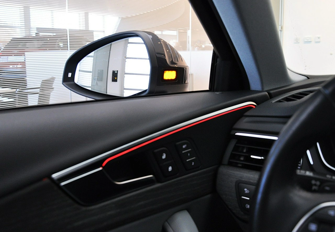 Audi A4 Allroad - Zdjęcie 14