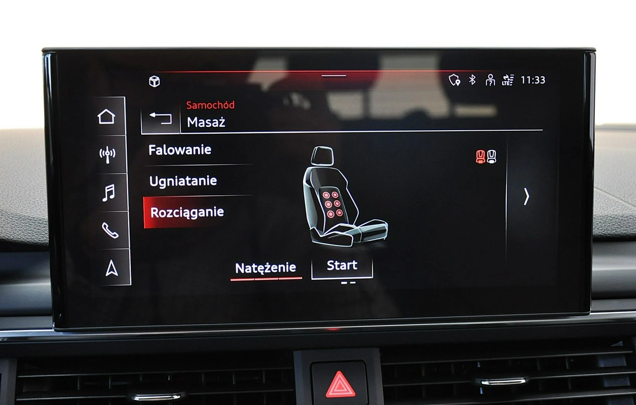 Audi A4 Allroad - Zdjęcie 35