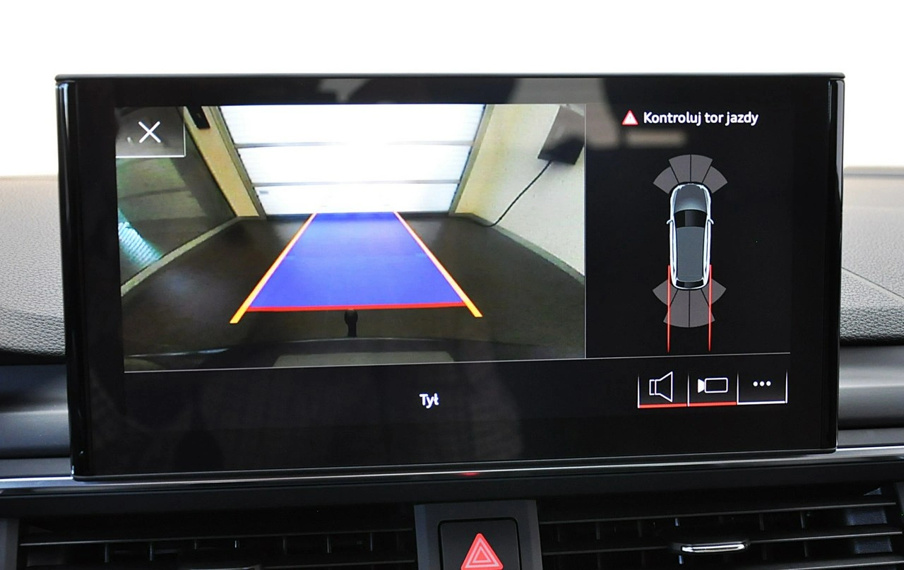 Audi A4 Allroad - Zdjęcie 36