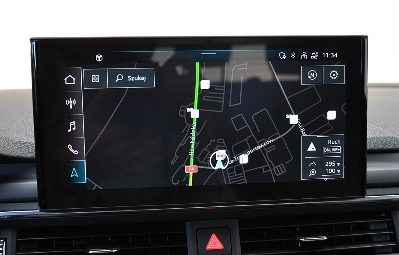 Audi A4 Allroad - Zdjęcie 37