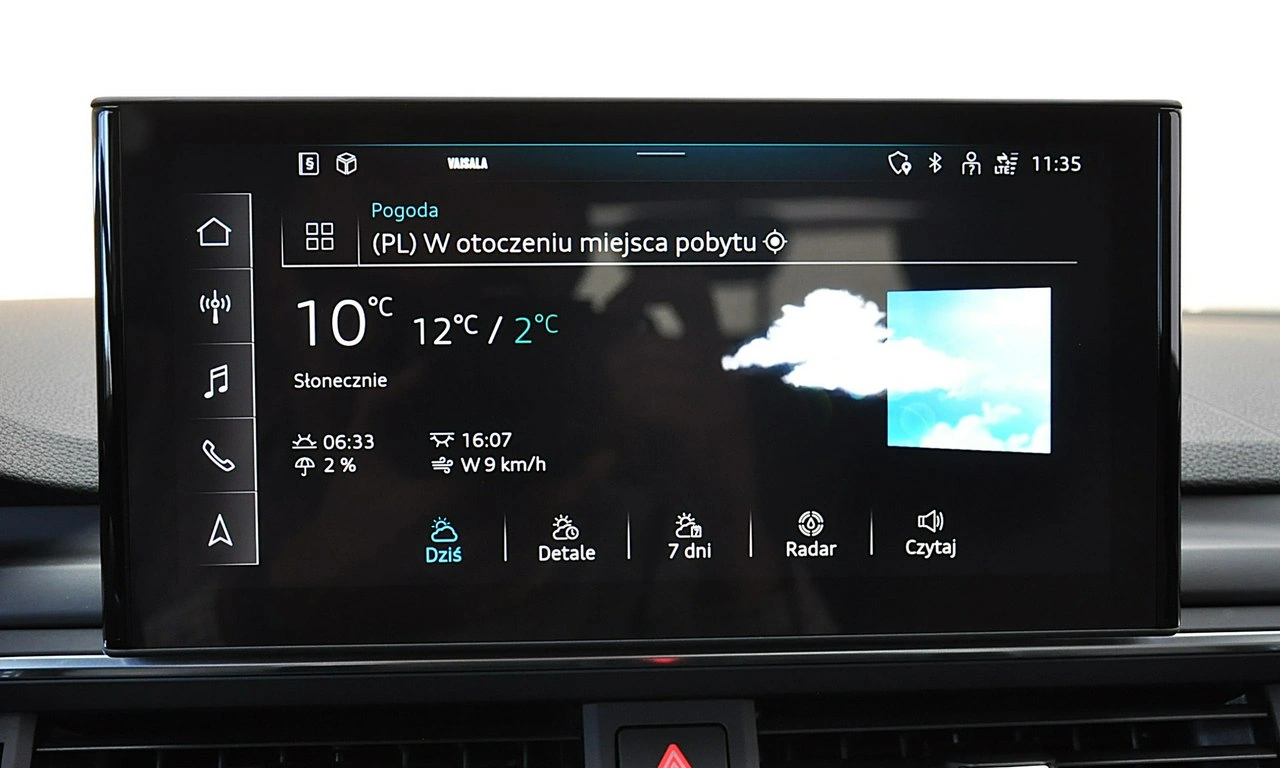 Audi A4 Allroad - Zdjęcie 38