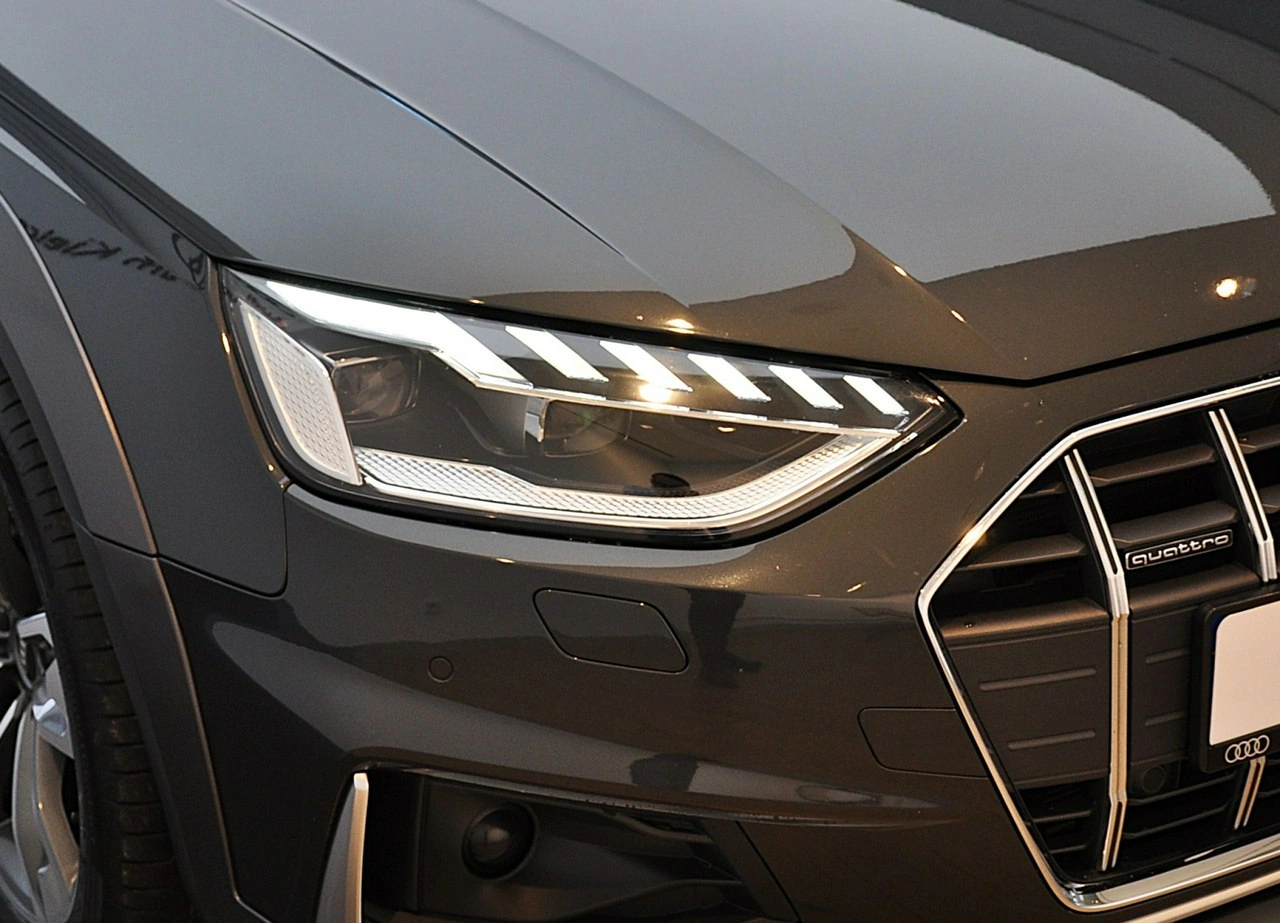 Audi A4 Allroad - Zdjęcie 7