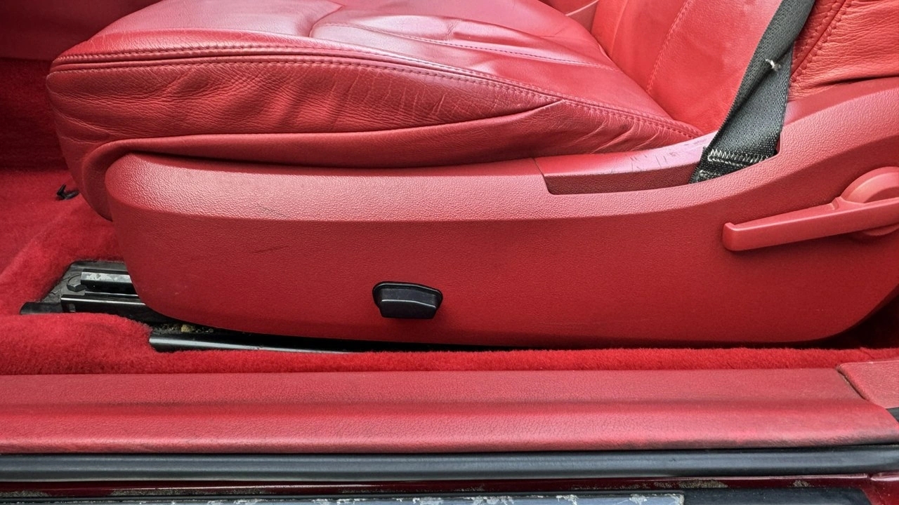 Chrysler Sebring - Zdjęcie 9