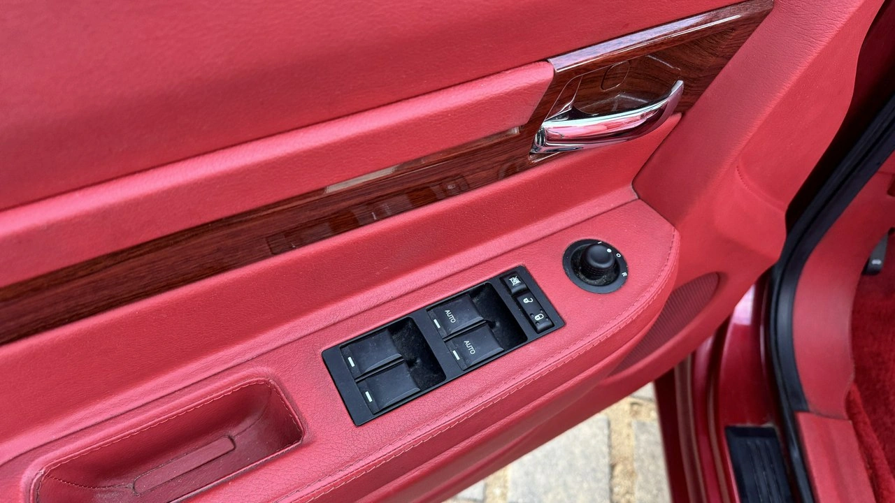 Chrysler Sebring - Zdjęcie 11