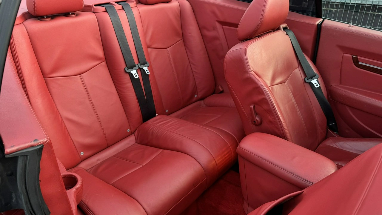 Chrysler Sebring - Zdjęcie 12