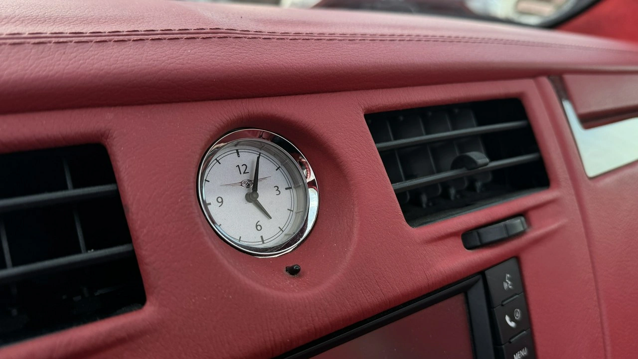 Chrysler Sebring - Zdjęcie 13