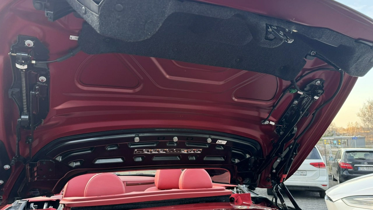 Chrysler Sebring - Zdjęcie 15