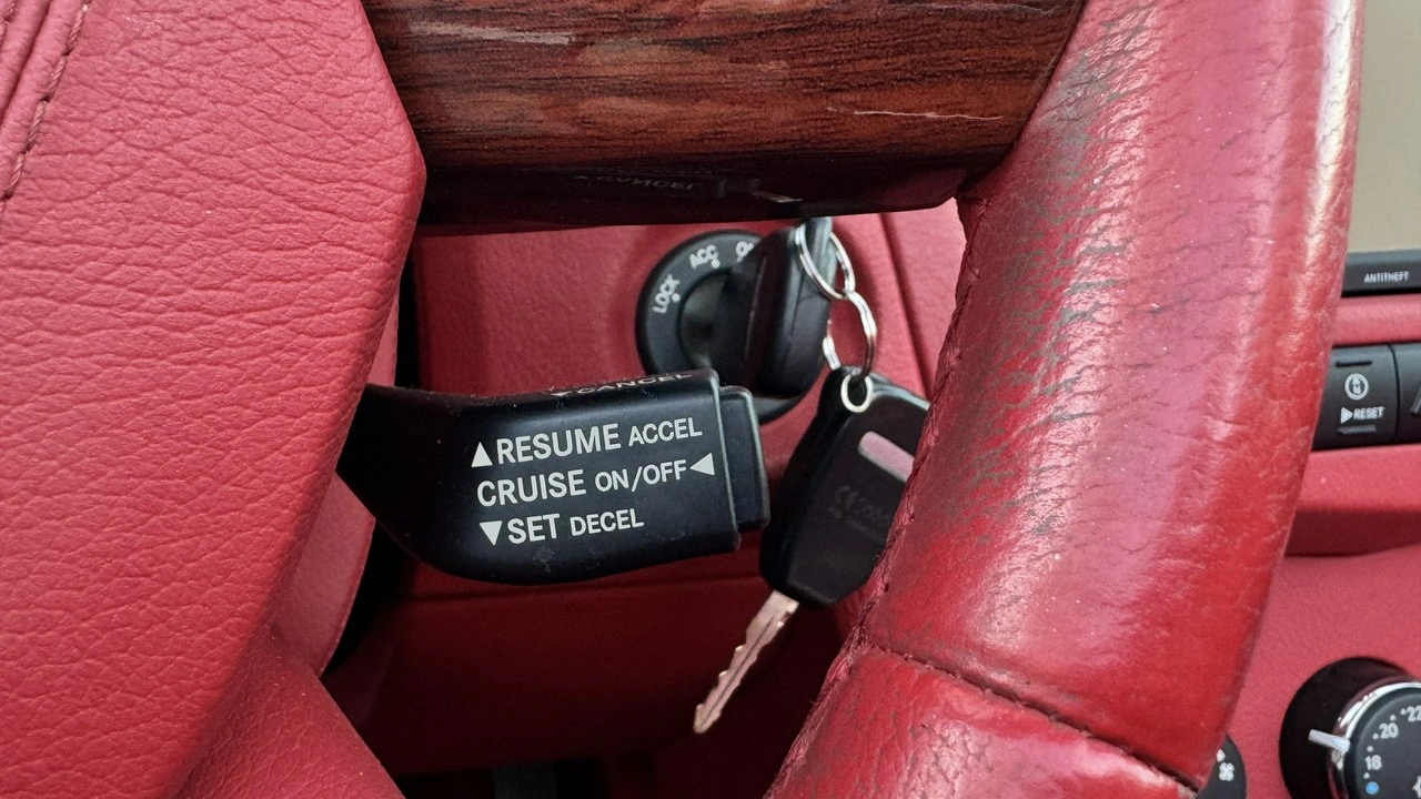 Chrysler Sebring - Zdjęcie 16