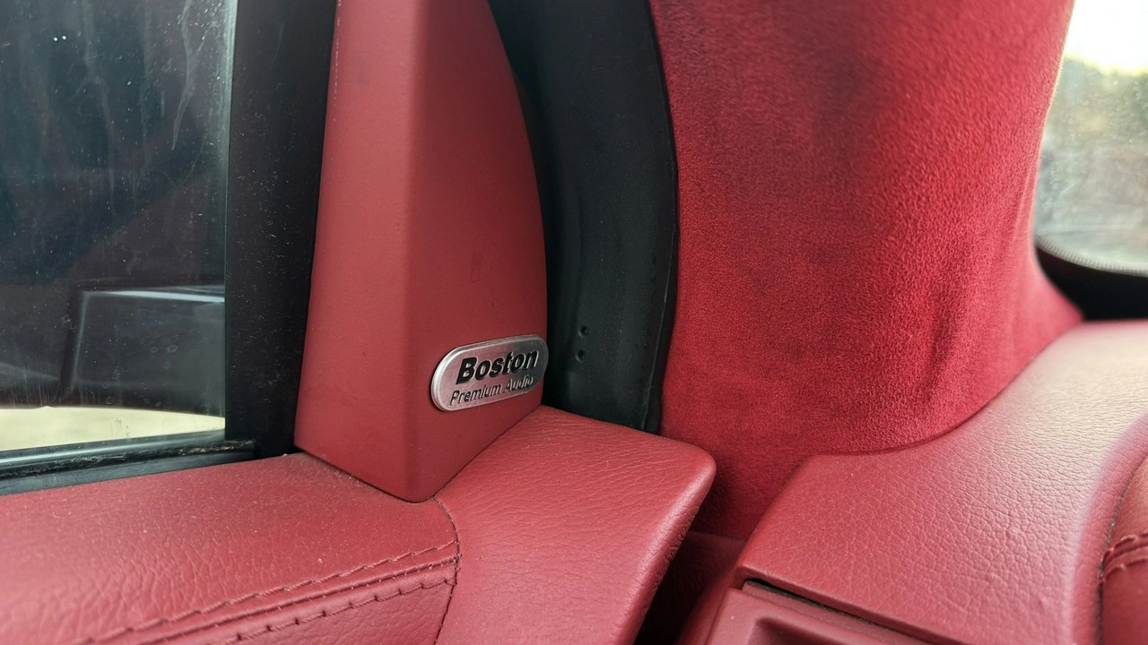 Chrysler Sebring - Zdjęcie 17