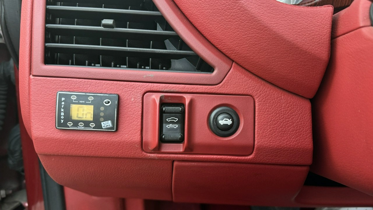 Chrysler Sebring - Zdjęcie 18