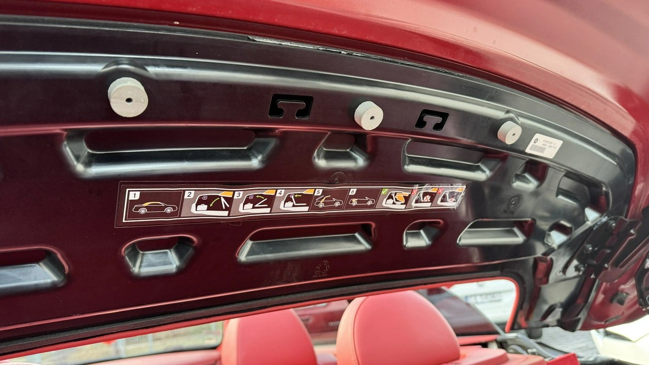 Chrysler Sebring - Zdjęcie 20