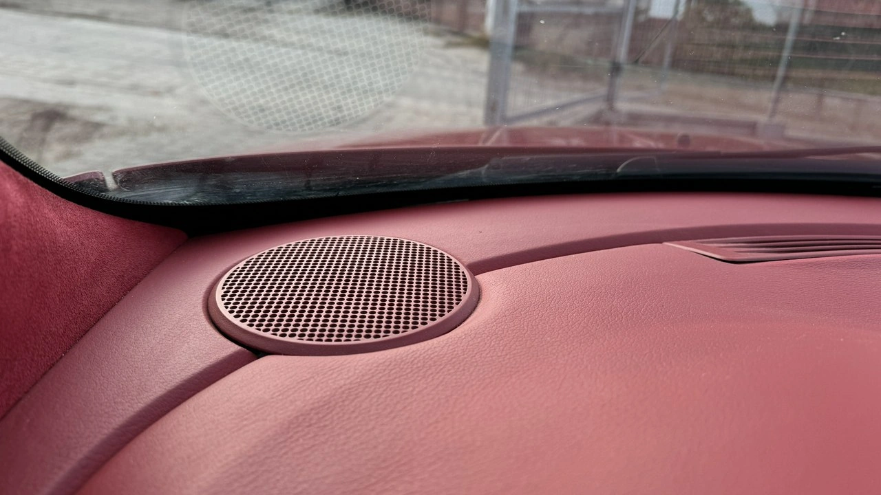 Chrysler Sebring - Zdjęcie 21