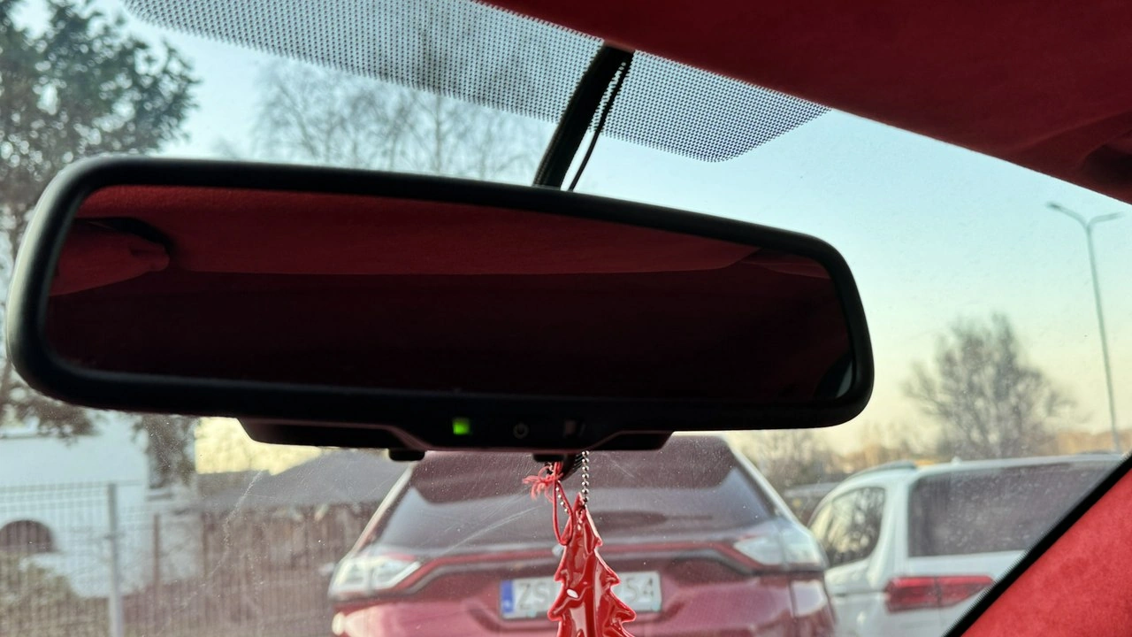 Chrysler Sebring - Zdjęcie 22