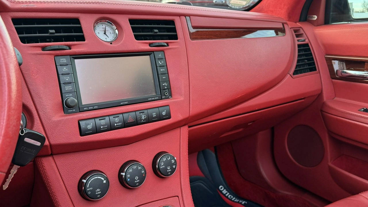 Chrysler Sebring - Zdjęcie 23