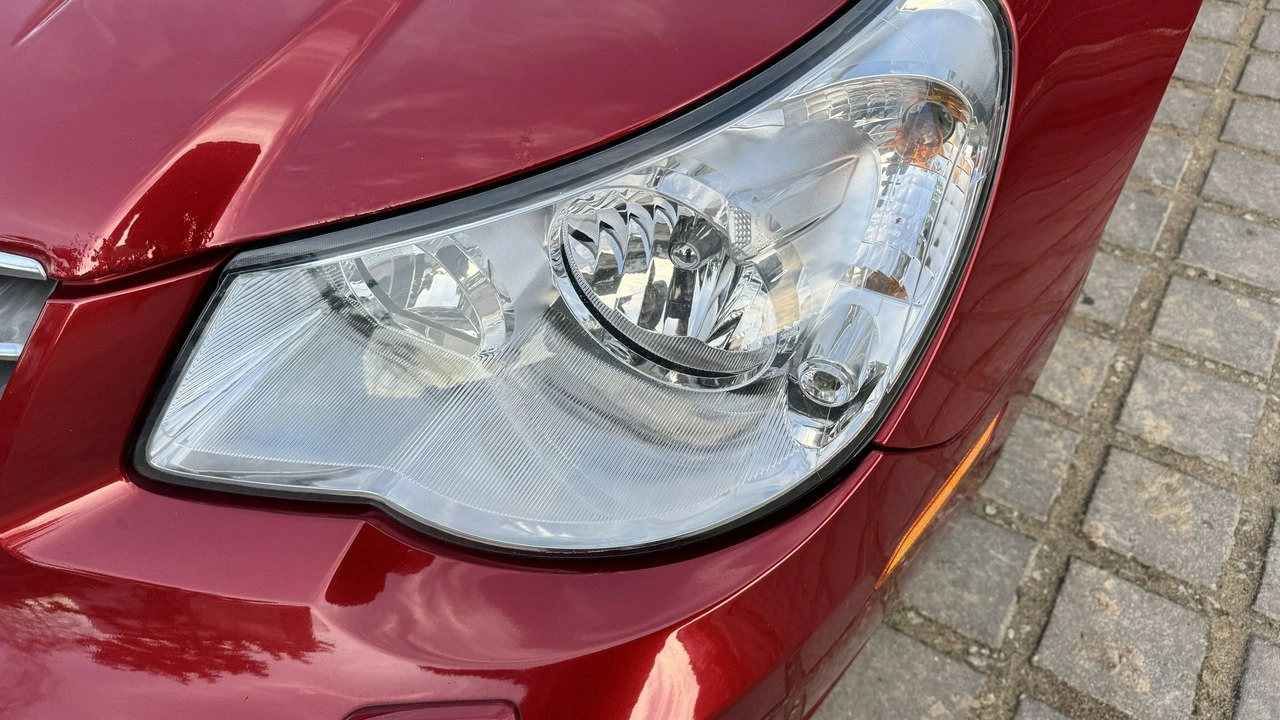 Chrysler Sebring - Zdjęcie 25