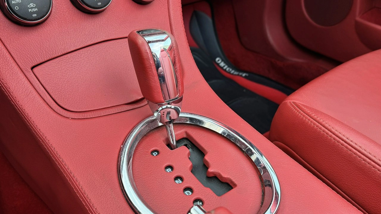 Chrysler Sebring - Zdjęcie 27