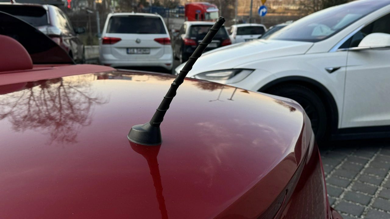 Chrysler Sebring - Zdjęcie 28