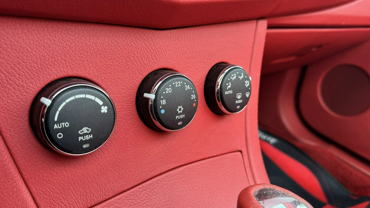 Chrysler Sebring - Zdjęcie 33