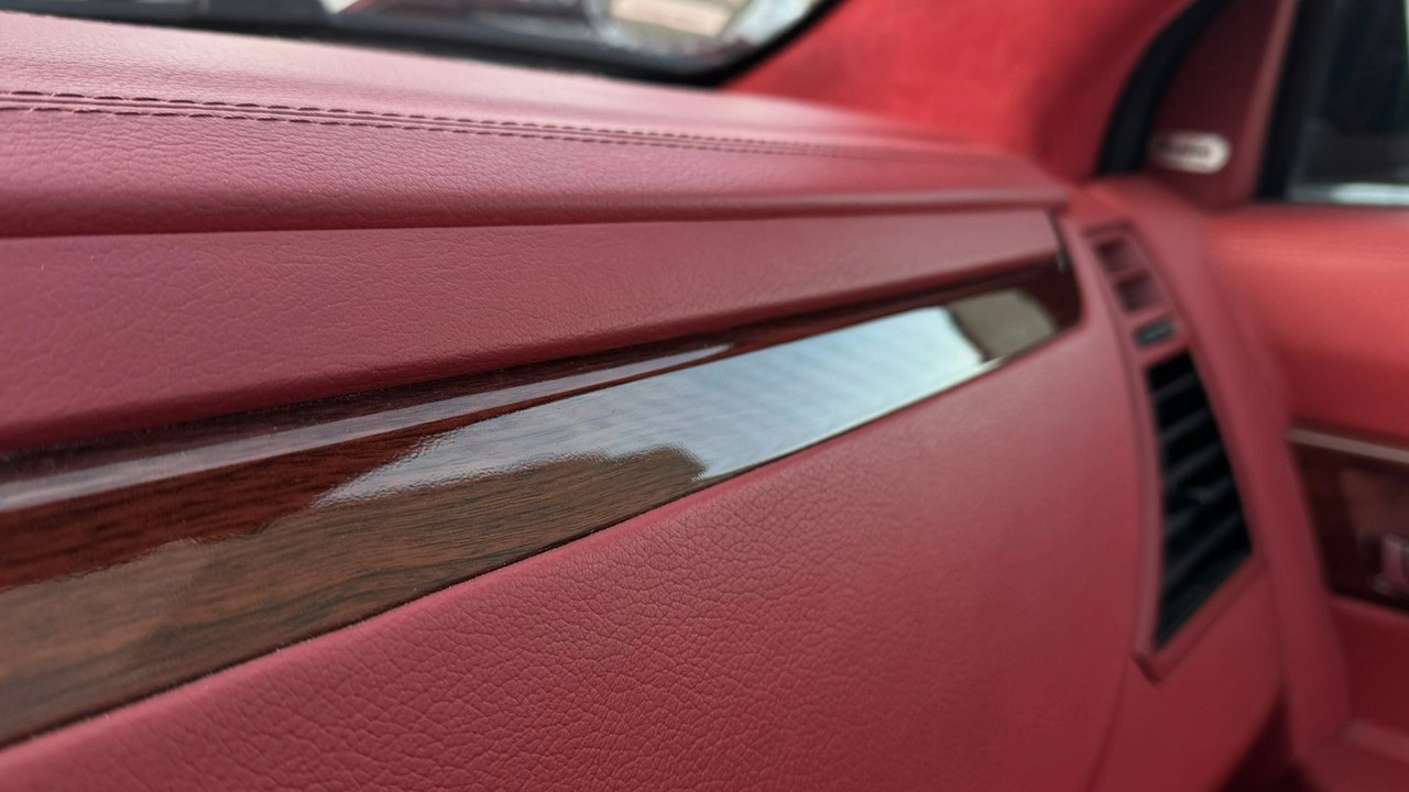 Chrysler Sebring - Zdjęcie 35